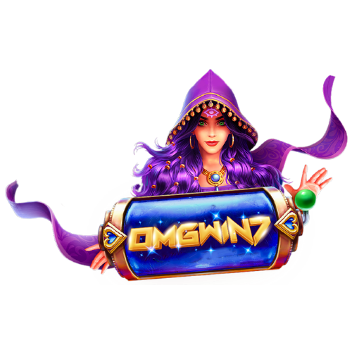 สล็อตออนไลน์ OMGWIN77 logo