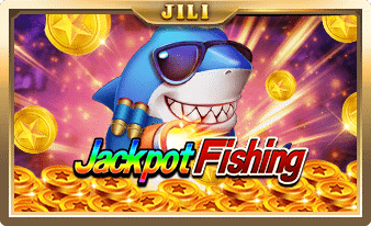 สล็อตjili เล่นง่าย แตกง่าย ฝากถอนไม่มีขั้นต่ำ ล่าสุด 7 Jackpot Fishing สล็อตjili
