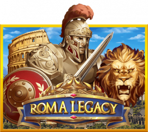 รีวิวค่ายเกม Slot XO 4 roma