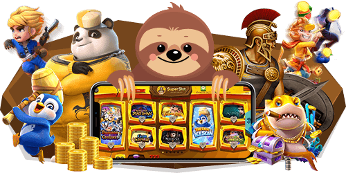 Superslot เครดิตฟรี วิธีรับสิทธิพิเศษในการเล่นสล็อต ที่นี่ 1 Superslot เครดิตฟรี