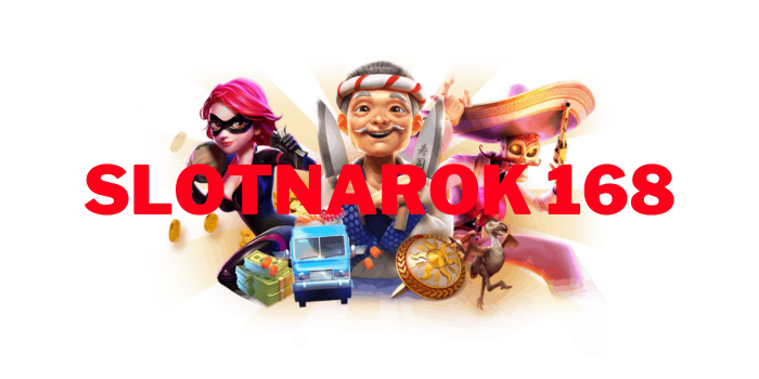สล็อตเว็บตรง เครดิตฟรี slotnarok 168